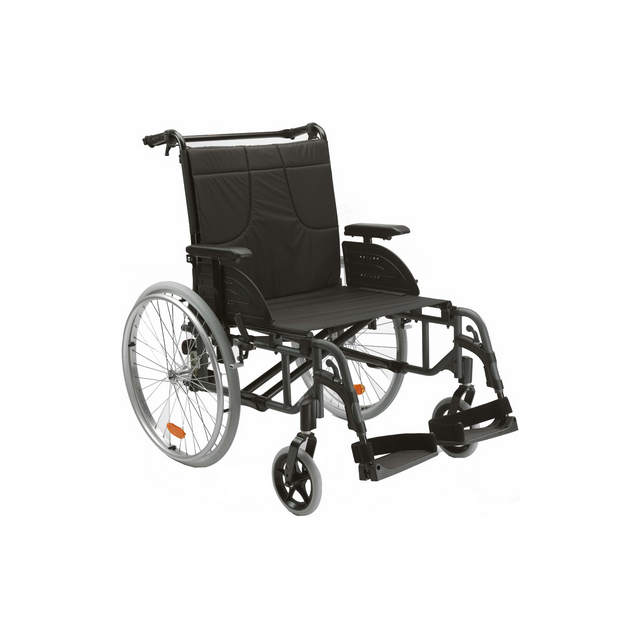 Инвалидная коляска Invacare Action 4 NG HD (Германия)